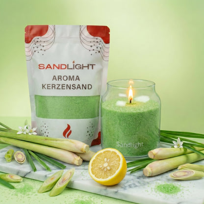 Lemongrass