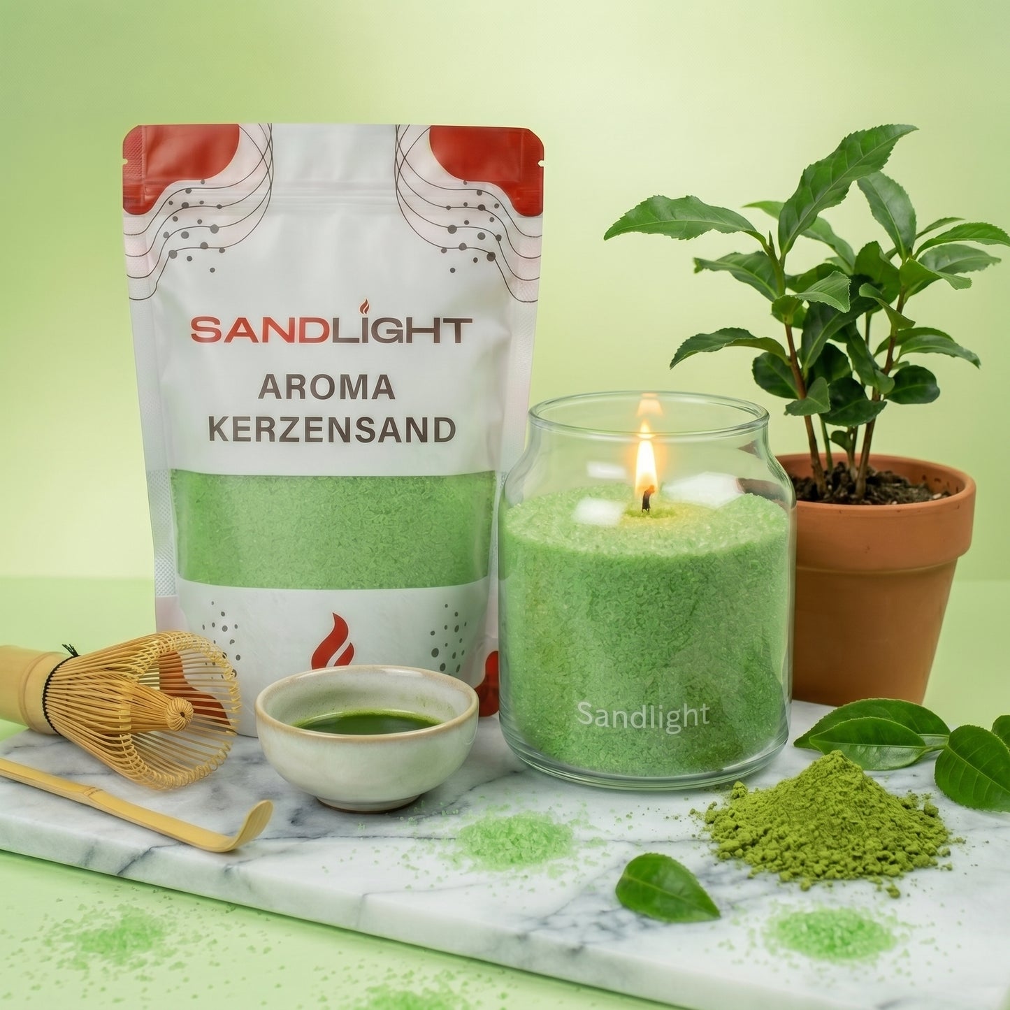 Matcha