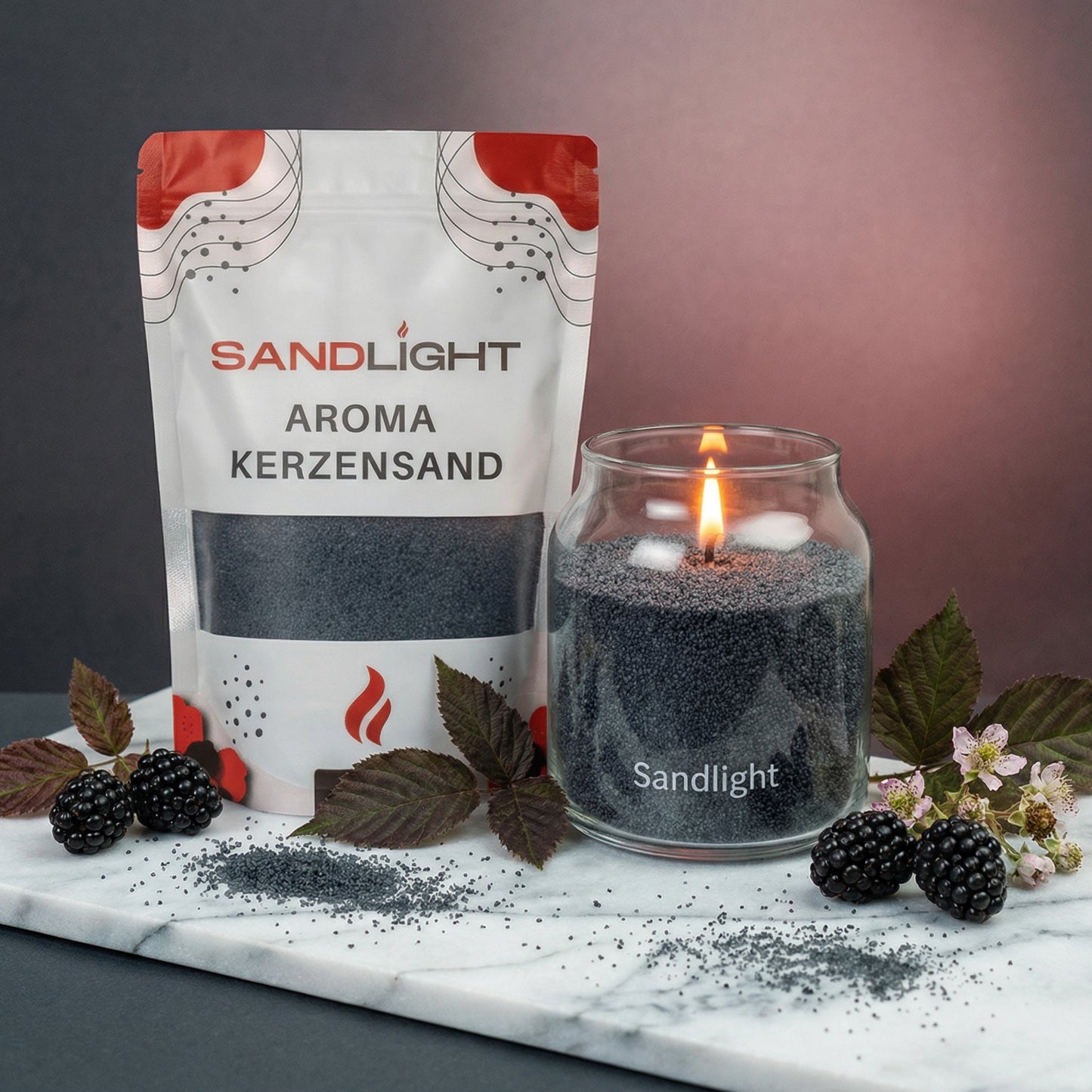 Schwarze Johannisbeere